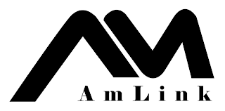 AMLINK logo