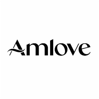 AMLOVE logo