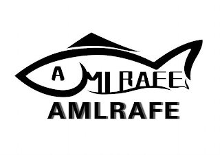AMLRAFE AMLRAFE logo