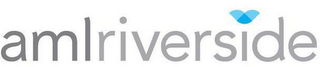AMLRIVERSIDE logo