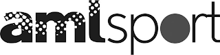 AMLSPORT logo