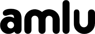 AMLU logo