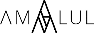 AMLUL logo