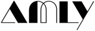 AMLY logo