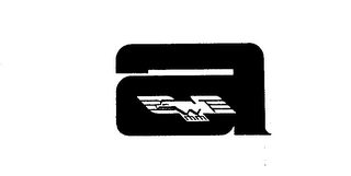 AMM logo