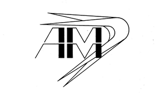 AMM logo