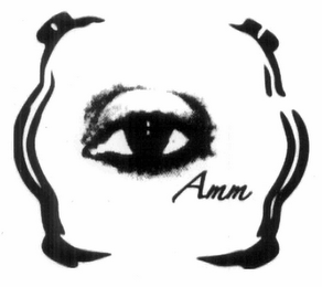 AMM logo