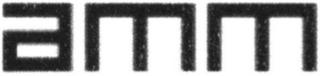 AMM logo