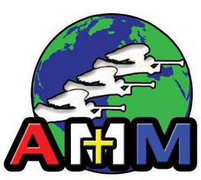 AMM logo