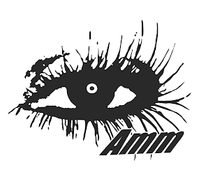 AMM logo