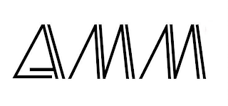 AMM logo