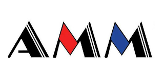 AMM logo