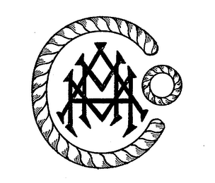 AMM CO. logo