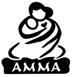 AMMA logo