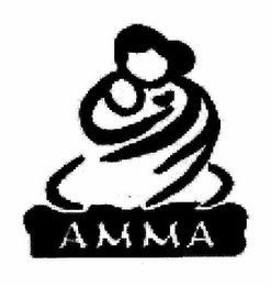 AMMA logo