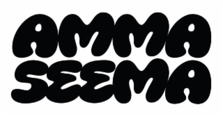 AMMA SEEMA logo
