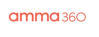 AMMA360 logo