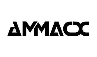 AMMACX logo