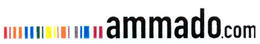 AMMADO.COM logo