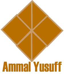 AMMAL YUSUFF logo