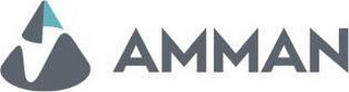 AMMAN logo