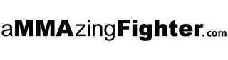 AMMAZINGFIGHTER.COM logo