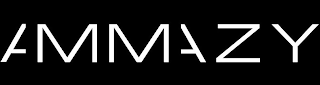 AMMAZY logo
