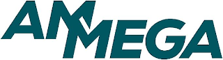 AMMEGA logo