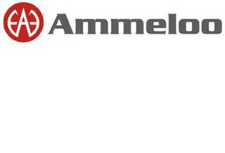 AMMELOO EAE logo