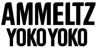 AMMELTZ YOKOYOKO logo