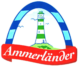 AMMERLÄNDER logo