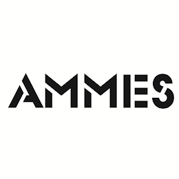 AMMES logo