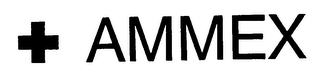 AMMEX logo
