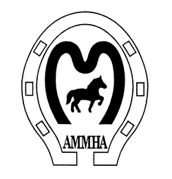 AMMHA logo