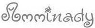 AMMINADY logo
