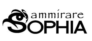 AMMIRARE SOPHIA logo