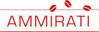 AMMIRATI logo