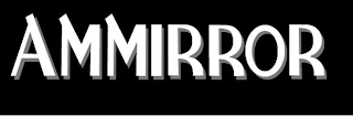 AMMIRROR logo