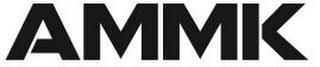 AMMK logo
