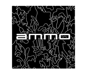 AMMO logo