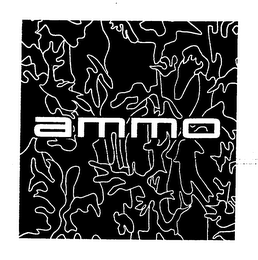 AMMO logo