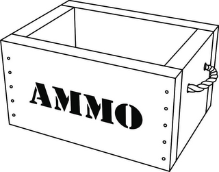 AMMO logo