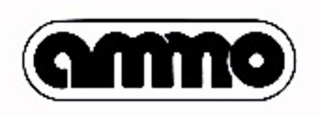 AMMO logo