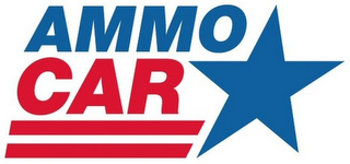 AMMO CAR logo