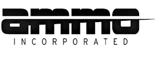 AMMO INCORPORATED