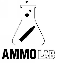 AMMO LAB logo