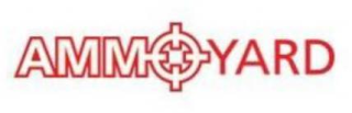 AMMO YARD logo