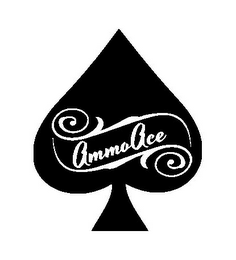 AMMOACE logo