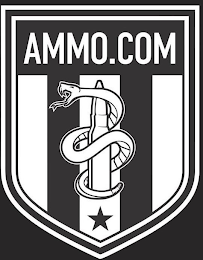 AMMO.COM logo