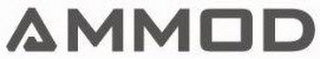 AMMOD logo